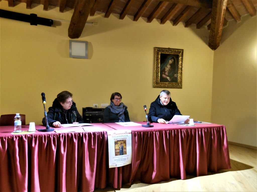 Cantiere speranza: concerto il 1° gennaio in Duomo